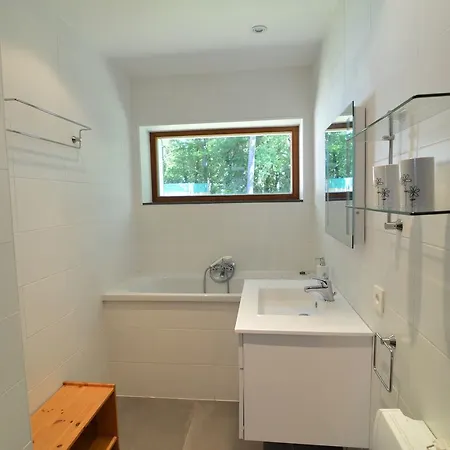 别墅 Bel Horizon